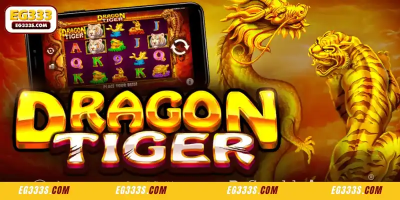 An Overview: What Is Dragon Tiger at EG333?