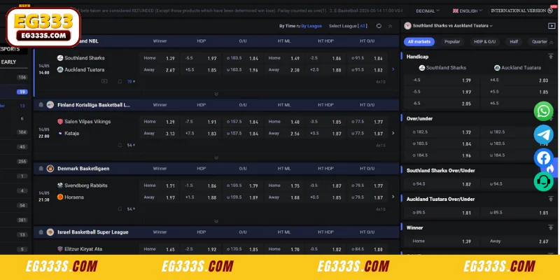Comprehensive Guide to Features and Betting Rules