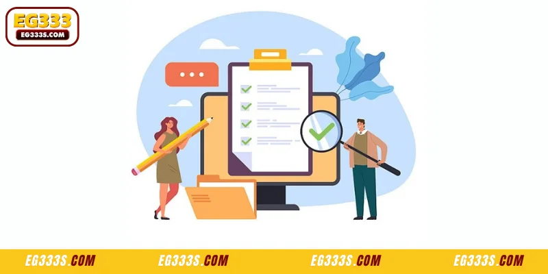 Contents of the EG333 Terms and Conditions