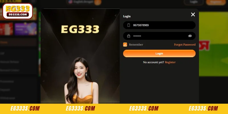Detailed and Effective EG333 Login Guide