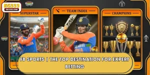 FB Sports | The Top Destination for Expert Betting