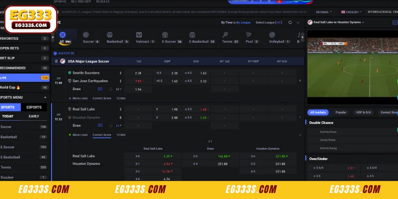 Getting to Know the FB Sports Ecosystem