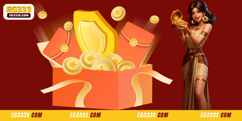 How to maximize the value of your first deposit at EG333