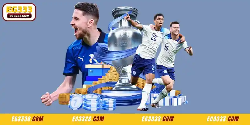 Introducing Lucky Sports