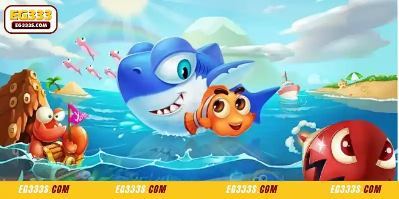 Introduction to Dragon Fishing