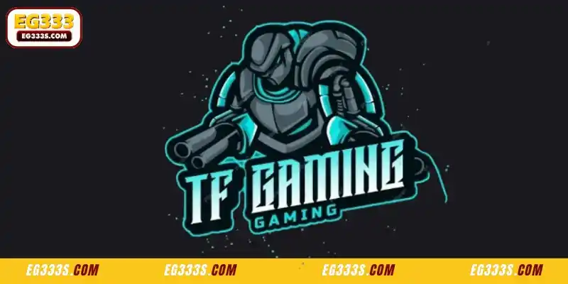 Introduction to the TF Gaming Lobby at EG333