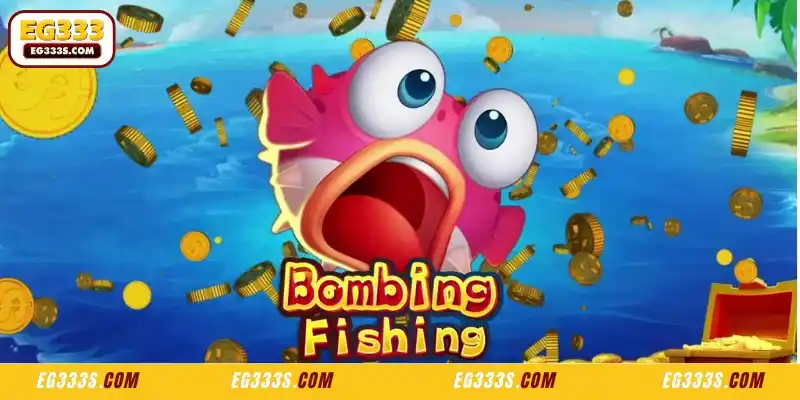 Overview of Bombing Fishing