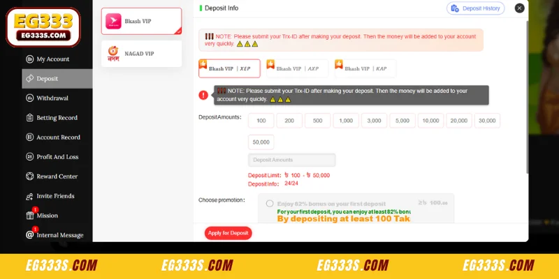 Secure and Reliable Cashing Out for Local Players