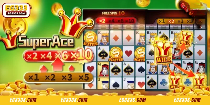 Slot Spinning Strategies to Win Big Quickly at EG333