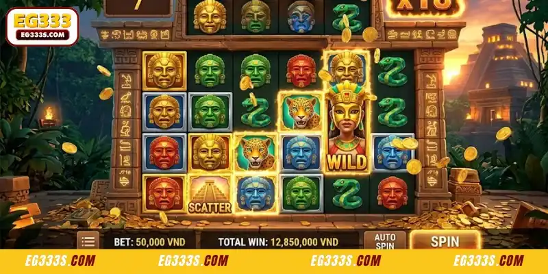 The Enchantment of the Ancient Pyramid